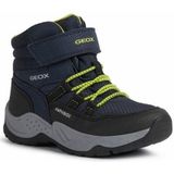 Lage schoenen met klittenband, model 'SENTIERO'