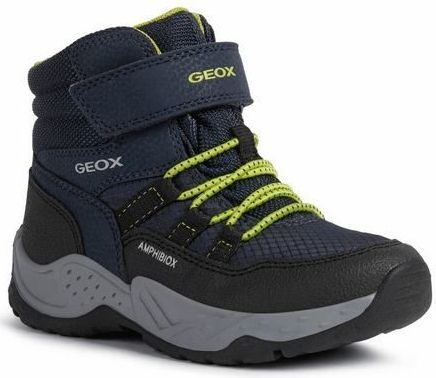 Lage schoenen met klittenband, model 'SENTIERO'