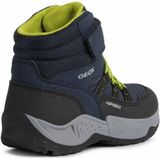 GEOX J SENTIERO BOY B ABX Blauw 37 EU