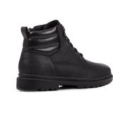 Geox u Andalo Dames Laarzen - Black