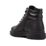 Geox u Andalo Dames Laarzen - Black