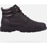 Geox u Andalo Dames Laarzen - Black