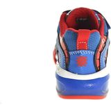 Geox - J BAYONYC BOY B - Lage Sneakers - Blauw