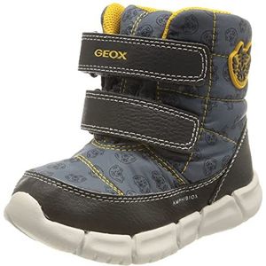 GEOX B FLEXYPER BOY B ABX Blauw 22 EU