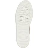 Geox - D26FFC 0BS22 - Enkellaarsjes - Beige - Leer en Polyurethaan