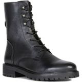 Geox - Hoara - Enkellaarsjes - Elegante Stijl - Comfortabel - Hoogwaardige Materialen