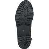 Geox - Hoara - Enkellaarsjes - Elegante Stijl - Comfortabel - Hoogwaardige Materialen