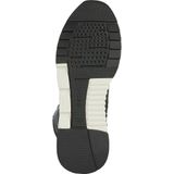 Geox Falena Abx Enkellaarsjes Bruin Vrouw