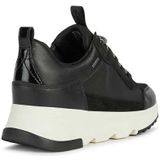 Geox - Falena ABX - Sneakers - Waterdicht - Nappa en Suède