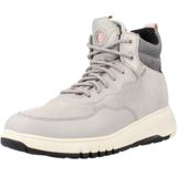 Geox - D26Laa 02285 D Aerantis 4X4 B ABX - Sneakers - Grijs