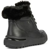 Geox - Dayla B Abx A - Booties - Zwart - Waterdicht - Ademend