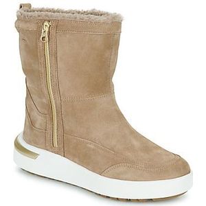 Geox - Dayla B Abx - Booties - Groen - Amphibiox Technologie