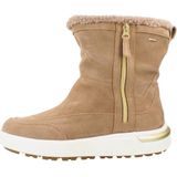 Geox - Dayla B Abx - Booties - Groen - Amphibiox Technologie