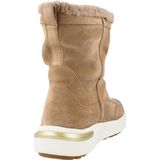 Geox - Dayla B Abx - Booties - Groen - Amphibiox Technologie