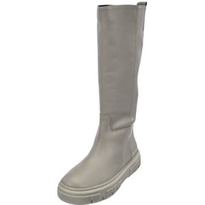 Geox Dames D Isotte Fashion Boot, Lt Taupe, 39 EU