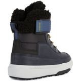 Geox Enkellaarsjes J26D8A 0MEFU C0045 Blauw