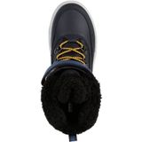 Geox Enkellaarsjes J26D8A 0MEFU C0045 Blauw