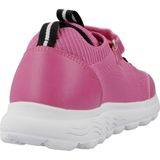 GEOX - J SPHERICA GIRL - Sportschoenen - Roze