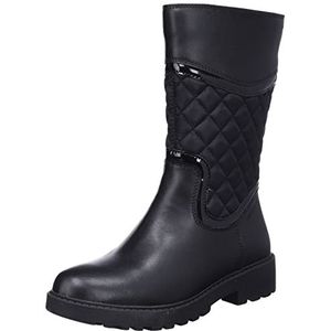 GEOX J CASEY GIRL B ABX Zwart 28 EU