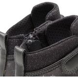 Geox - J Kalispera - Sneakers - Grijs - Synthetisch