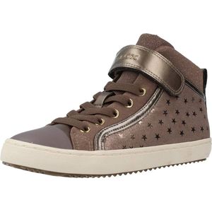 Geox Kalispera Schoenen Bruin EU 37 Jongen