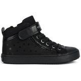 Geox J Kalispera Girl I sneakers voor meisjes