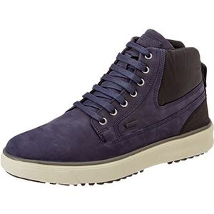 Geox Heren U Cervino B ABX Chukka Boot, navy, 42 EU