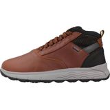 Geox - Casual Schoenen - Bruin