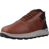 Geox - Casual Schoenen - Bruin