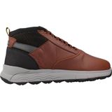 Geox - Casual Schoenen - Bruin