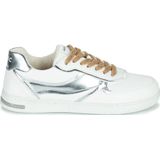 Geox - D JAYSEN G - Lage Sneakers - Wit