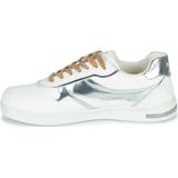 Geox - D JAYSEN G - Lage Sneakers - Wit
