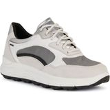 GEOX - D SPHERICA 4X4 B ABX - Schoenen - Grijs - D2626B 02011