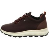 Geox - Sneakers - Rood - Dames