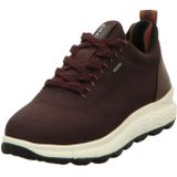 Geox - Sneakers - Rood - Dames