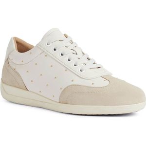 Geox Myria Sneakers Beige EU 40 Vrouw