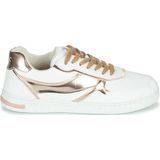 Geox - D JAYSEN - Sneakers - Wit