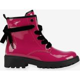 Geox - J9420G-000HH - Laarzen - Cyclamen