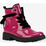 Geox - J9420G-000HH - Laarzen - Cyclamen