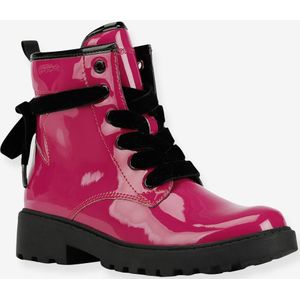 Geox - J9420G-000HH - Laarzen - Cyclamen