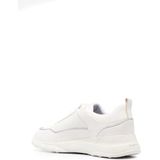 Geox - D35LPB 0BCBN - Sneakers - Beige - Polyurethaan