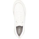 Geox - D35LPB 0BCBN - Sneakers - Beige - Polyurethaan