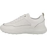 Geox - D35LPB 0BCBN - Sneakers - Beige - Polyurethaan