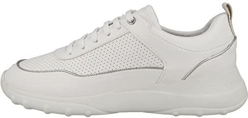 Geox - D35LPB 0BCBN - Sneakers - Beige - Polyurethaan