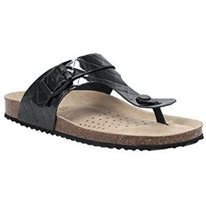 Kinder sandalen Geox Brionia Bunt