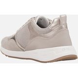 Geox - D Bulmya - Sneakers - Lt Goud Beige - 40 EU
