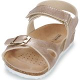 Geox Adriel Girls Sandaal, roségoud, roze goud, 40 EU