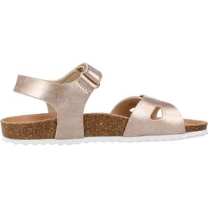Geox J Adriel C Junior Sandalen Roze Jongen