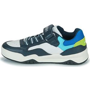 Geox J Perth sneakers voor jongens