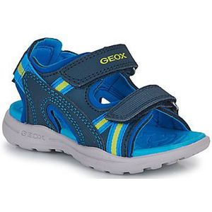 Geox  J VANIETT BOY  Outdoorsandalen kind